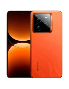 Realme GT 7 Pro 5G 12GB 512GB Naranja