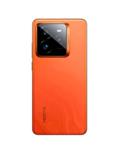 Realme GT 7 Pro 5G 12GB 512GB Laranja