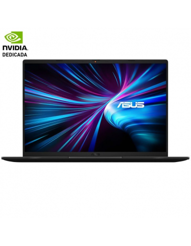 Jogos Asus V16 V3607VU-RP148 Intel Core 5-210H...