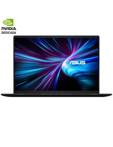 Jogos Asus V16 V3607VU-RP148 Intel Core 5-210H 16 GB 512 GB SSD GeForce RTX 4050 16' FreeDOS-Portáteis-Electro-tienda.net