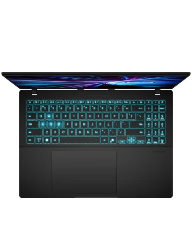 Jogos Asus V16 V3607VU-RP148 Intel Core 5-210H 16 GB 512 GB SSD GeForce RTX 4050 16' FreeDOS-Portáteis-Electro-tienda.net