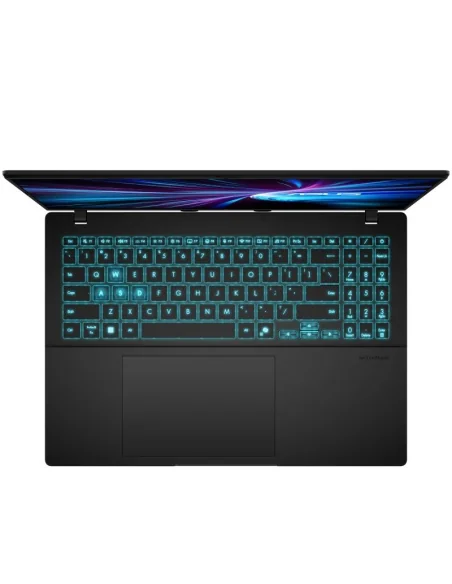 Jogos Asus V16 V3607VU-RP148 Intel Core 5-210H 16 GB 512 GB SSD GeForce RTX 4050 16' FreeDOS-Portáteis-Electro-tienda.net