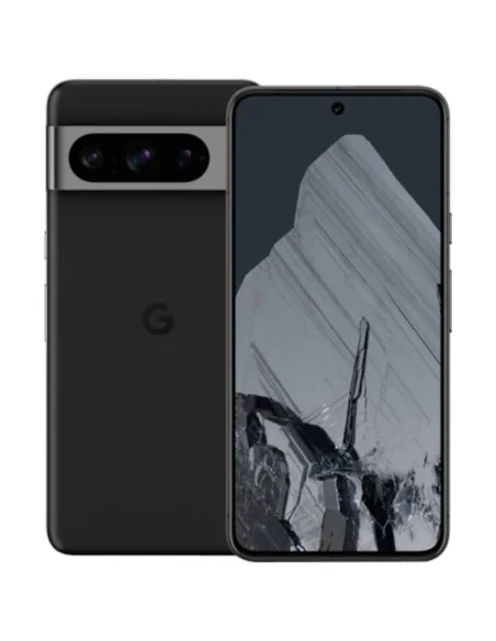 Google Pixel 8 Pro 5G 12GB 128GB Obsidian Preto - Telemóvel