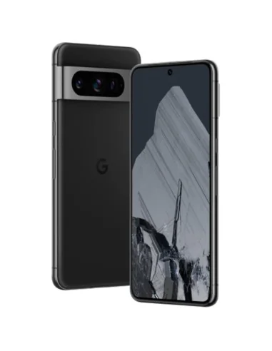 Google Pixel 8 Pro 5G 12GB 128GB Obsidian Preto - Telemóvel