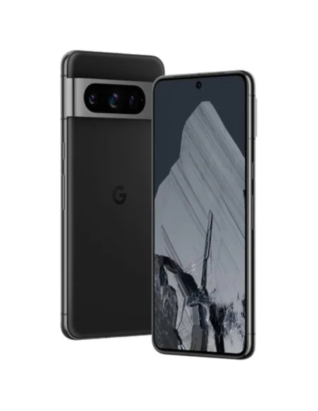 Google Pixel 8 Pro 5G 12GB 128GB Obsidian Preto - Telemóvel