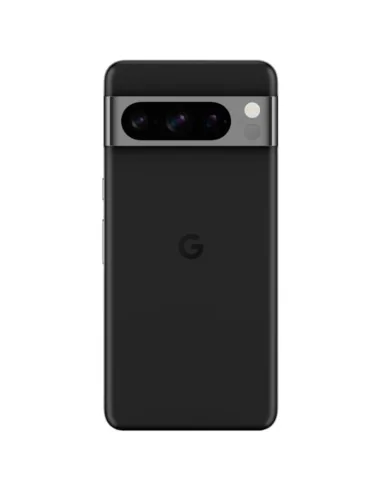 Google Pixel 8 Pro 5G 12GB 128GB Negro Obsidiana - Teléfono móvil