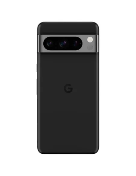 Google Pixel 8 Pro 5G 12GB 128GB Negro Obsidiana - Teléfono móvil