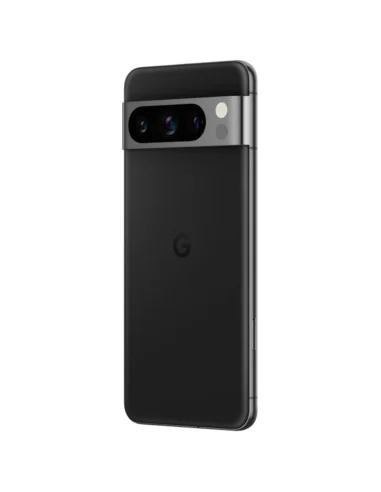 Google Pixel 8 Pro 5G 12GB 128GB Obsidian Preto - Telemóvel