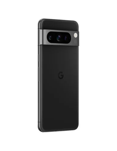 Google Pixel 8 Pro 5G 12GB 128GB Obsidian Preto - Telemóvel
