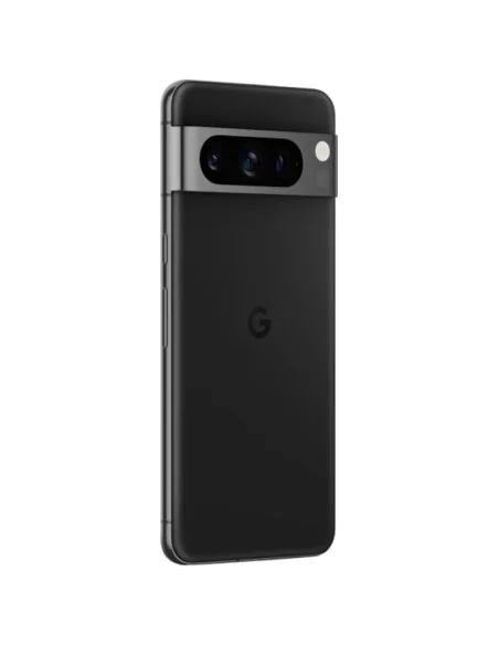 Google Pixel 8 Pro 5G 12GB 128GB Negro Obsidiana - Teléfono móvil