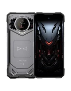 Doogee S200 5G 12GB 256GB Preto