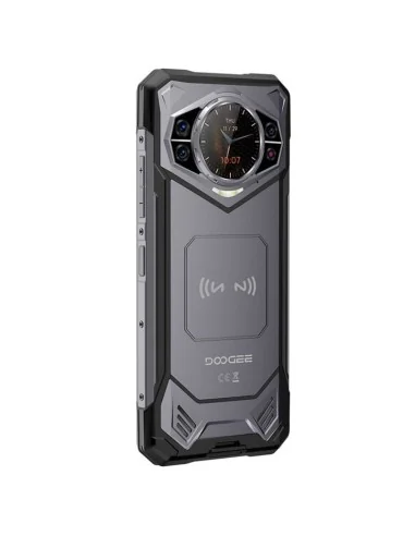 Doogee S200 5G 12GB 256GB Negro