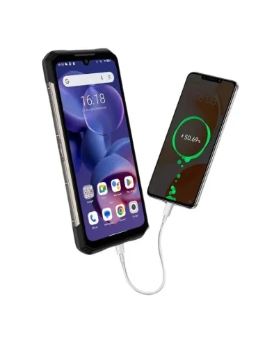 Doogee S200 5G 12GB 256GB Preto