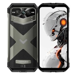 Doogee V Max Pro 5G 12GB 512GB Cinzento