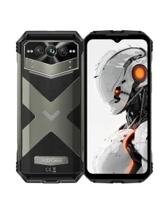 Doogee V Max Pro 5G 12GB 512GB Cinzento
