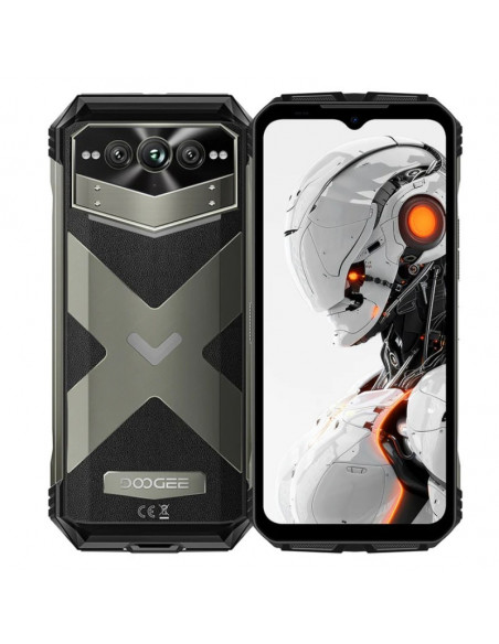 Doogee V Max Pro 5G 12GB 512GB Cinzento Doogee - 1