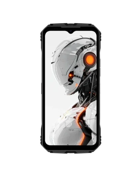 Doogee V Max Pro 5G 12GB 512GB Cinzento