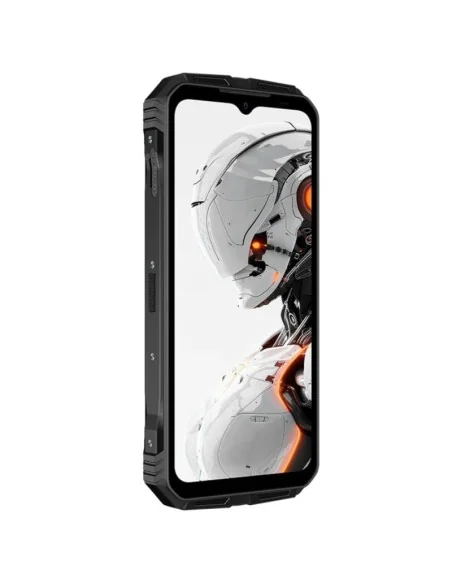 Doogee V Max Pro 5G 12GB 512GB Cinzento