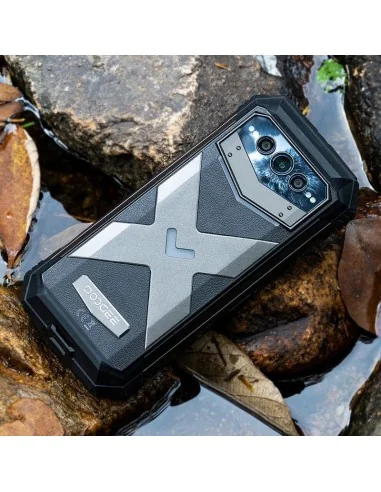 Doogee V Max Pro 5G 12GB 512GB Gris-MOVILES Y SMARTPHONE-Electro-tienda.net
