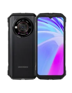 Doogee V30 Pro 5G 12GB 512GB Negro