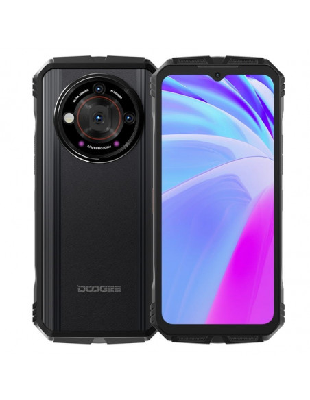 Doogee V30 Pro 5G 12GB 512GB Negro Doogee - 1