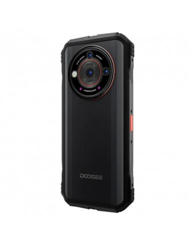 Doogee V30 Pro 5G 12GB 512GB Negro Doogee - 4