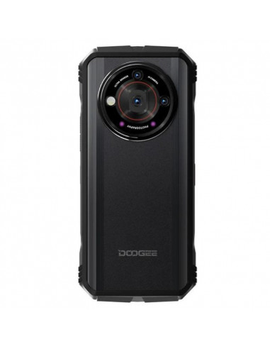 Doogee V30 Pro 5G 12GB 512GB Negro Doogee - 5