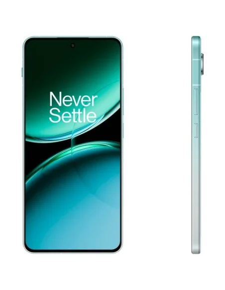 Oneplus Nord 4 5G 16GB 512GB Verde - Telemóvel