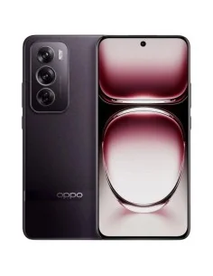 Oppo Reno12 Pro, 5G 12 + 512GB Preto