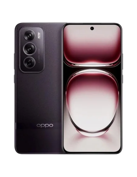 Oppo Reno12 Pro, 5G 12 + 512GB Preto
