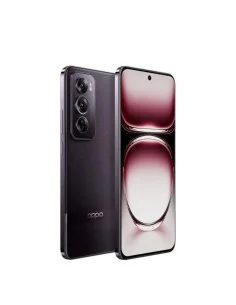Oppo Reno12 Pro, 5G 12 + 512GB Negro 2