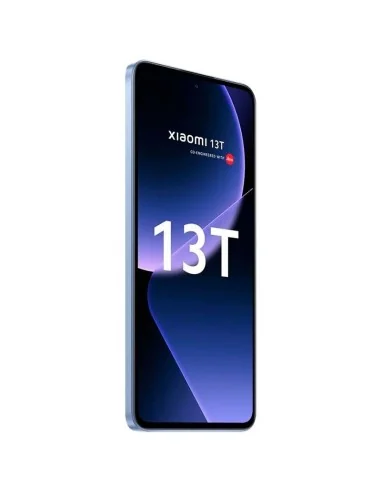 Xiaomi 13T 5G 12GB 256GB Azul - Telemóvel com câmara Leica-MÓVEIS/TABLET-Electro-tienda.net