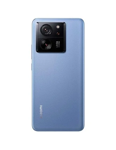 Xiaomi 13T 5G 12GB 256GB Azul - Telemóvel com câmara Leica-MÓVEIS/TABLET-Electro-tienda.net