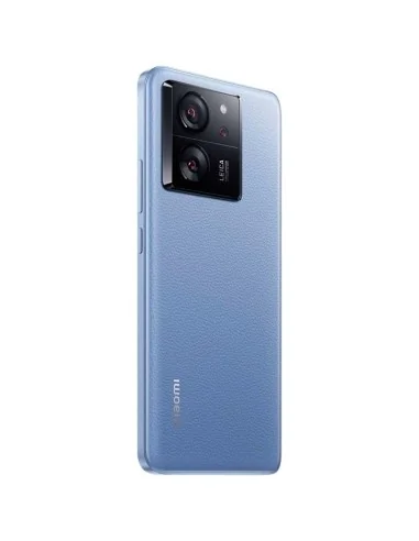 Xiaomi 13T 5G 12GB 256GB Azul - Telemóvel com câmara Leica-MÓVEIS/TABLET-Electro-tienda.net