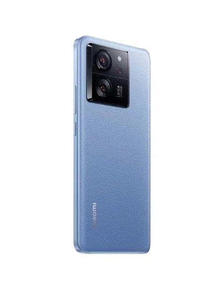 Xiaomi 13T 5G 12GB 256GB Azul - Telemóvel com câmara Leica-MÓVEIS/TABLET-Electro-tienda.net