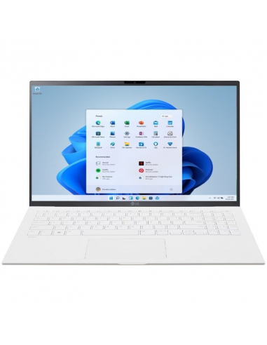 LG Gram 15Z90S-G AA74B Intel Core Ultra 7-155H 16GB 512GB SSD 15.6 Win11 LG 978,95 €