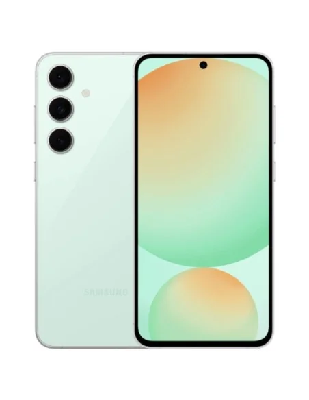 SAMSUNG GALAXY S24 FE, 8GB+256GB,5G/VERDE MENTA