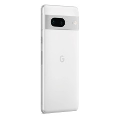 Google Pixel 7 5G 8GB/128GB Blanco (Snow) Dual SIM Google - 3