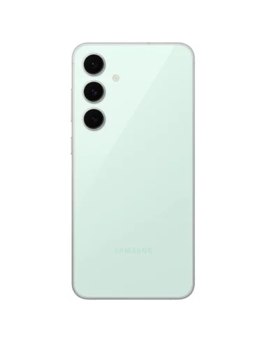 SAMSUNG GALAXY S24 FE, 8GB+256GB,5G/VERDE MENTA