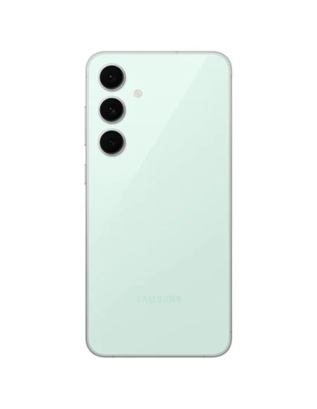 SAMSUNG GALAXY S24 FE, 8GB+256GB,5G/VERDE MENTA