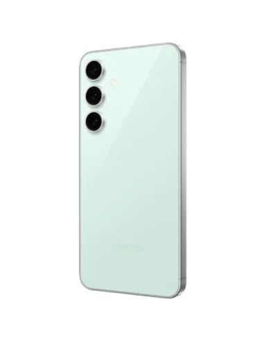 SAMSUNG GALAXY S24 FE, 8GB+256GB,5G/VERDE MENTA