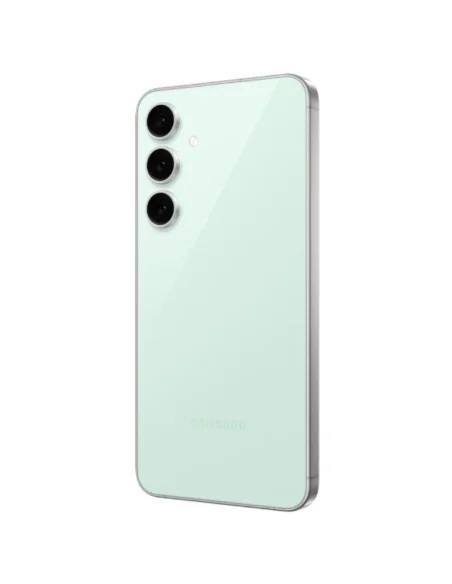 SAMSUNG GALAXY S24 FE, 8GB+256GB,5G/VERDE MENTA