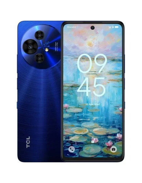 TCL 50 NXTPAPER 8GB+256GB,5G-Azul