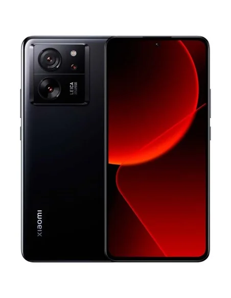 Xiaomi 13T 5G 12GB 256GB Negro - Teléfono móvil-MOVILES Y SMARTPHONE-Electro-tienda.net