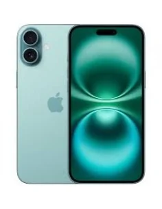 APPLE IPHONE 16 PLUS 256GB/Verde