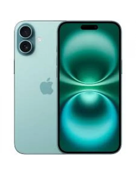 APPLE IPHONE 16 PLUS 256GB/Verde