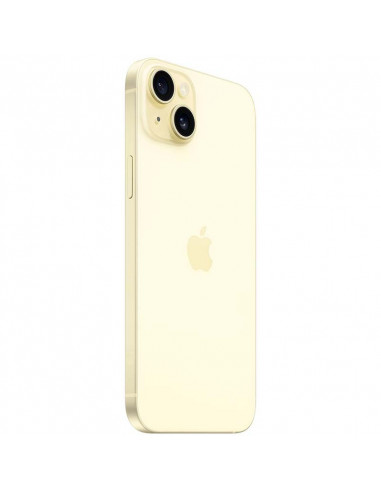 APPLE IPHONE 15 PLUS 128GB Amarelo Apple - 2