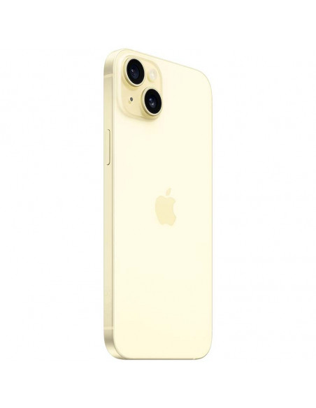 APPLE IPHONE 15 PLUS 128GB Amarelo Apple - 2