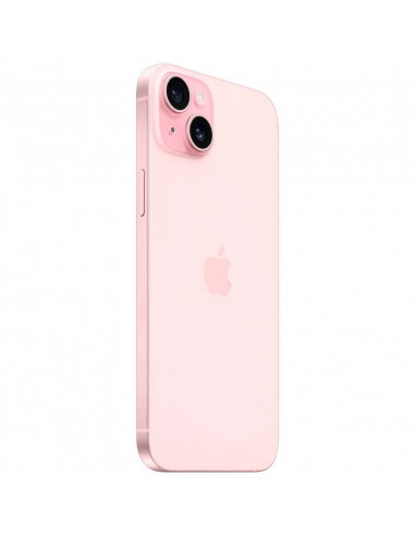 APPLE IPHONE 15 PLUS 128GB Rosa Apple - 2