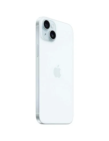 APPLE IPHONE 15 PLUS 128GB Azul / SMARTPHONE-MOVILES Y SMARTPHONE-Electro-tienda.net